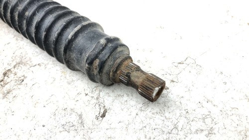 1995 Toyota 4 Runner Intermediate Lower Steering Shaft Oem