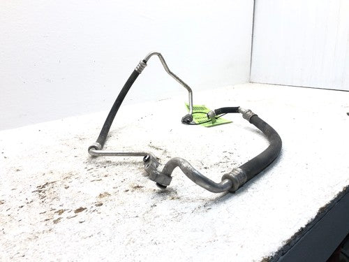 2009-2012 Toyota Rav-4 Set Of Ac Compressor Lines Hose Air Conditioner 2.5L