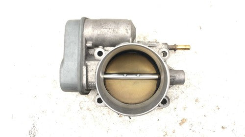 2003-2007 Gmc Envoy Throttle Body Valve Oem With Sensors Bolts Hardware 4.2L
