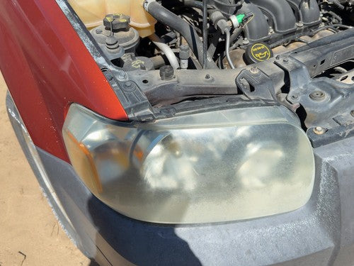 2005-2007 Ford Escape Passenger Right Head Light Oem Front Lamp 7L8Z13008A