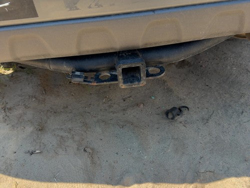 2001 Acura MDX Rear Trailer Receiver Hitch Tow Bar 4WD 3.5L