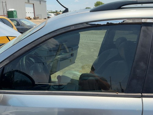 2003-2008 Infinity Fx45 Driver Left Front Side Window Door Glass Oem 80301Cg000