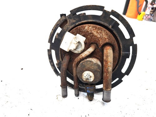 2004-2007 Chevy Silverado 2500 Complete Sending Unit Diesel Level Oem 19152169