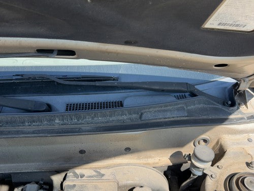 01-06 Elantra Driver Left Windshield Wiper Arm Oem Blade Lever Gls And Gt