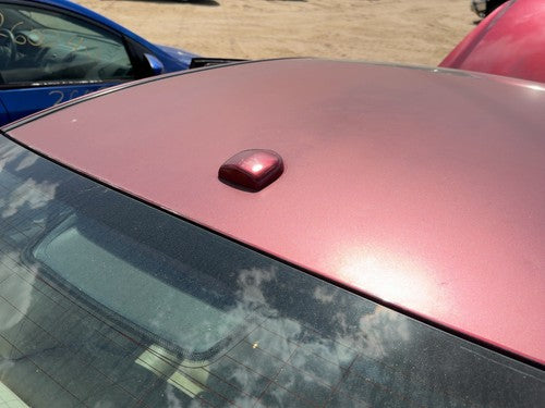 2004-2005 Acura Tl Radio Antenna Mast Oem Red Pearl 39150Sepa01Zg