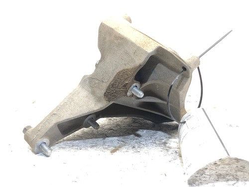 2000 Dodge Ram 2500 Mount Bracket For Ac Compressor Oem V10 8.0L