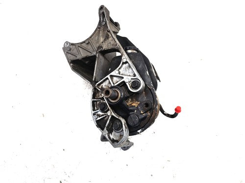 1995-1998 Chevy Silverado 1500 Power Steering Pump With Mount Bracket Oem 5.7L