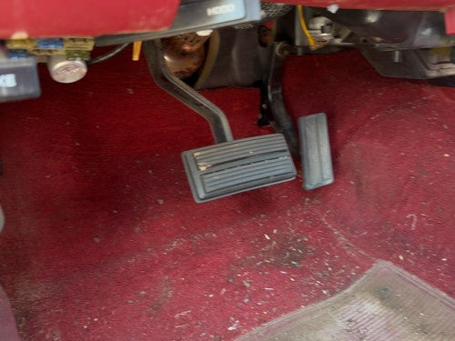 1987-1996 Dodge Dakota Brake Pedal Assembly Oem