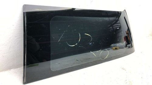 2002-2006 Mini Cooper Driver Left Rear Quarter Glass Back Side Window Oem