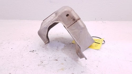 2007 Subaru Legacy Gt Subaru Super Charger Turbocharger Turbo Heat Shield Oem
