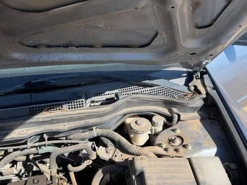 2003-2007 Honda Accord Driver Left Windshield Wiper Arm Oem Blade Lever Sedan