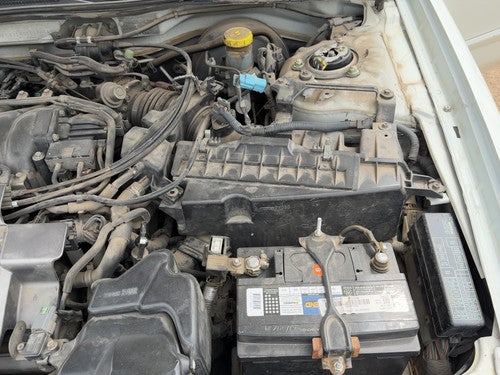 00 I30 Complete Air Intake Cleaner Filter Box Housing With Tube Oem 3.0L