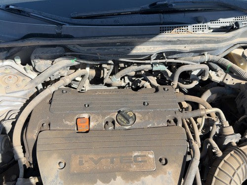 2003-2007 Honda Accord Valve Cover Oem 2.4L 12310Raaa00
