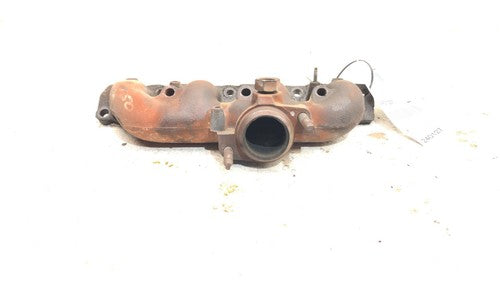 1993-1996 Ford Escort Exhaust Manifold Assembly Oem Sohc 1.9L At F3cz9430c