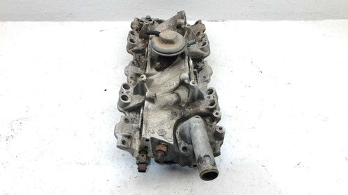 1986 Chevy Corvette C4 Lower Intake Manifold Oem 5.7L Mt 14087069