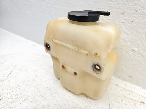 1976 Silverado C10 Windshield Washer Fluid Reservoir With Pump Oem Wiper Tank
