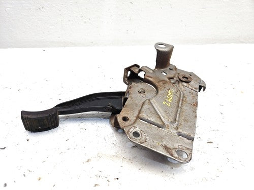 01 Lesabre Buick Lesabre Parking Brake Pedal Assembly Complete Emergency Unit