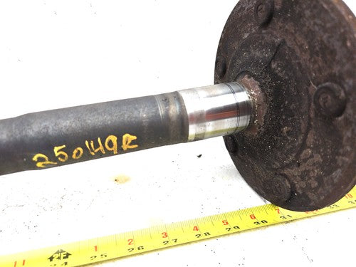 1987-1996 Ford F150 4X2 Passenger Right Rear Back Axle Shaft Oem