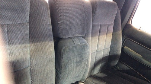 1983-1988 Ford Ranger Set Of Front Seats Oem Blue