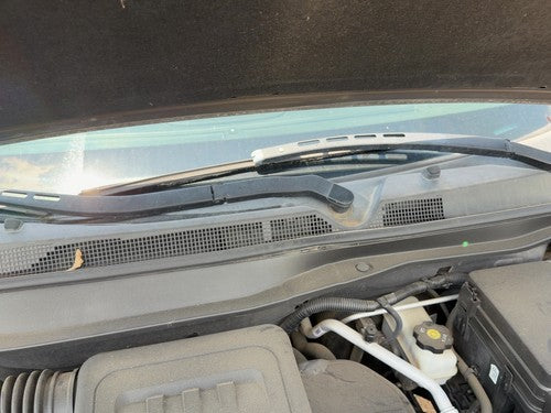 2014 Chevy Equinox Windshield Wiper Cowl Vent Trim Panel Oem Cover