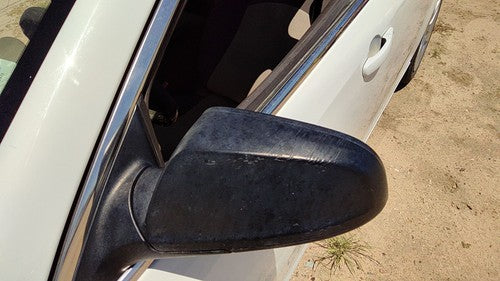 2008-2012 Chevy Malibu Driver Left Side Mirror Door Mounted Oem 25853517