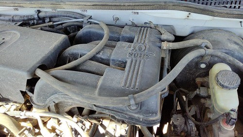 2002-2003 Ford Explorer Intake Manifold Oem Sohc 4.0L 1L2Z9424Ca