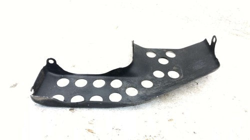 1996-1997 Nissan Pickup Hardbody Transfer Case Skid Plate Oem Shield