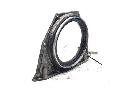 2003 Freightliner 5.9L Cummins Rear Main Seal Housing Oem 3936895