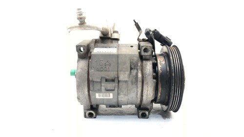 2002 03 Chrysler Pt Cruiser Ac Compressor Air Conditioner Pump Assembly 2.4L Mt