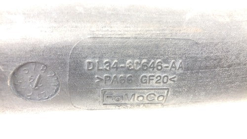 2014 Ford F150 Intercooler Piper Tube Hose Cac Oem Dl34-6C646-Aa