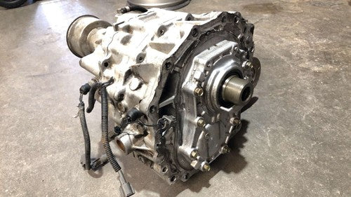 1996-1997 Nissan Hardbody Pickup Transfer Case Assembly Oem 4X4 4Wd Tcase Mt 4X4
