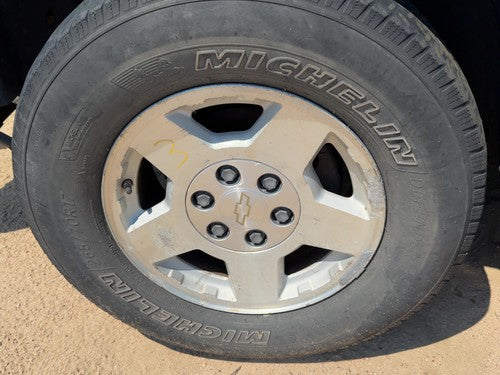 2004-2006 Chevy Suburban 1500 17" Wheel Oem Factory Rim P25