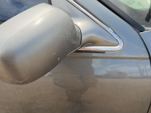 98-04 Cadillac Seville Passenger Right Front Upper Chrome Moulding From Door Oem