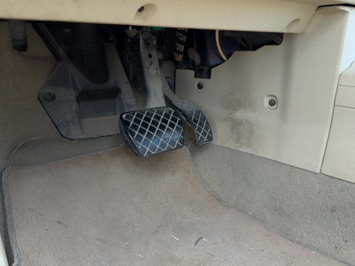 2006-2010 Vw Beetle Convertible Gas Pedal Assembly Oem Accelerator 2.5L