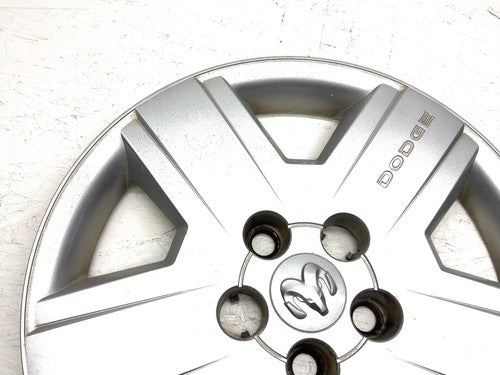 2008-2010 Dodge Avenger Hub Cap Wheel Cover Oem