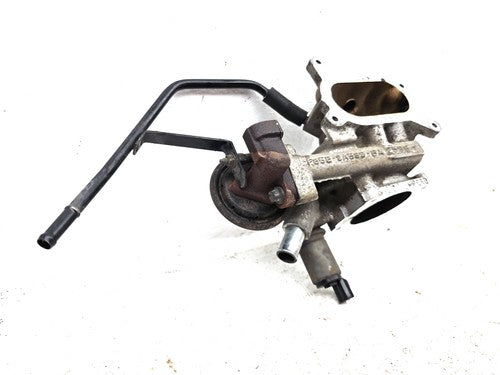 1999 Ford F150 Upper Intake Manifold Oem 4.6L 4X4 F85E-9A589-Ba