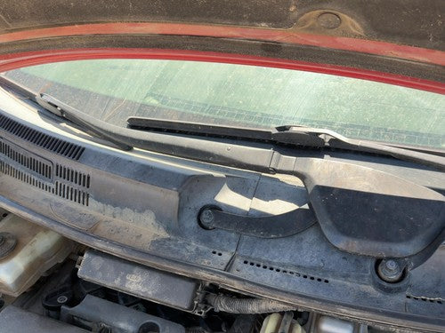 2004-2009 Passenger Right Windshield Wiper Arm Oem Blade Lever Touring
