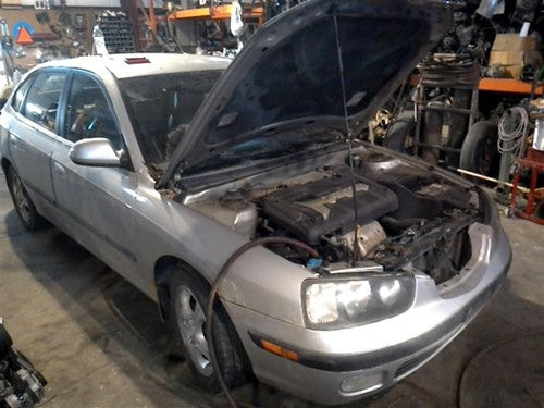 2001-2003 Hyundai Elantra Fuel Pump Hold Down Ring Sending Unit 311102D500