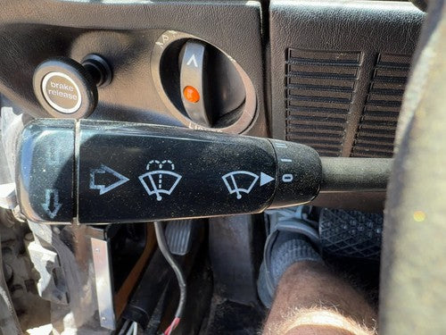72-80 Mercedes 450SL 107 Turn Signal Wiper Column Control Lever OEM 0045453224