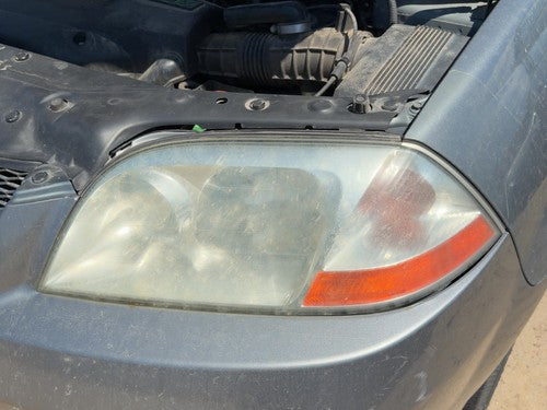 2001-2003 Acura Mdx Driver Left Head Light Oem Front Lamp 33151S3Va01