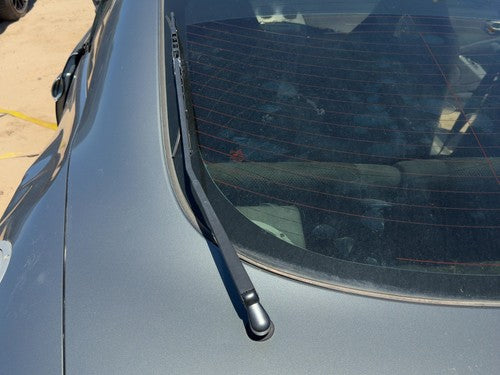 06-12 Eclipse Back Glass Wiper Arm Oem Rear Window Blade Liftgate Hatch