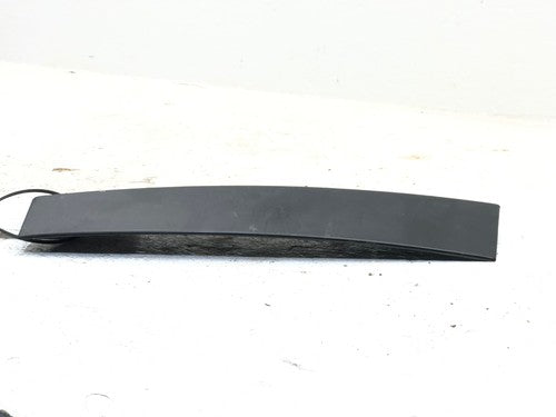 1999-2004 Olds Alero 2Dr Quarter Glass Applique Trim Panel Moulding Oem 22668052