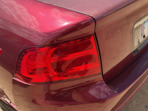 2004-2006 Acura Tl Driver Left Tail Light Brake Lamp Oem Rear 33551Sepa01