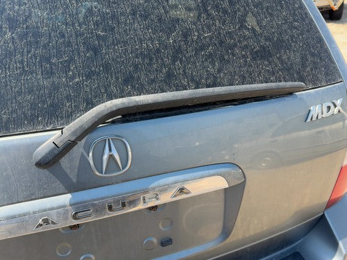 2001 Acura Mdx Back Glass Wiper Arm Oem Rear Window Blade Liftgate Hatch