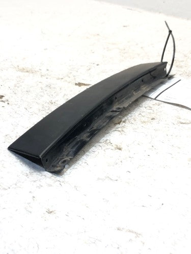 1999-2004 Olds Alero 2Dr Quarter Glass Applique Trim Panel Moulding Oem 22668052