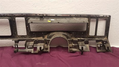 1996-1999 Buick Lesabre Dash Panel Speedometer Trim Bezel Surround Oem 25630898