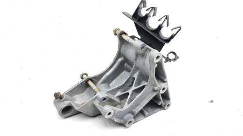 2000 Chevy Silverado 2500 Mount Bracket Set For Alternator 6.0L Oem 10236997