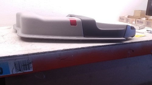 2007 Chrysler Pacifica Oem Passenger Right Rear Back Inside Door Trim Panel