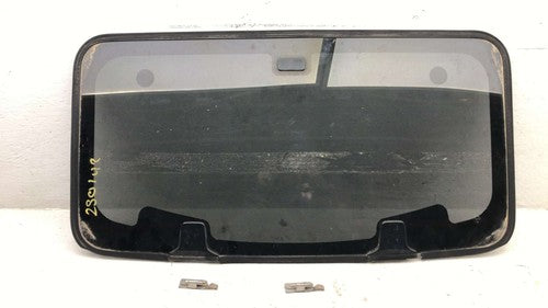 1995 Nissan Pathfinder Sun Roof Glass Oem Top Window 736100S100