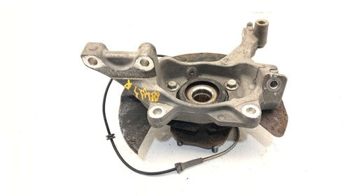 07-18 Altima Passenger Right Front Spindle Steering Knuckle With Wheel Hub